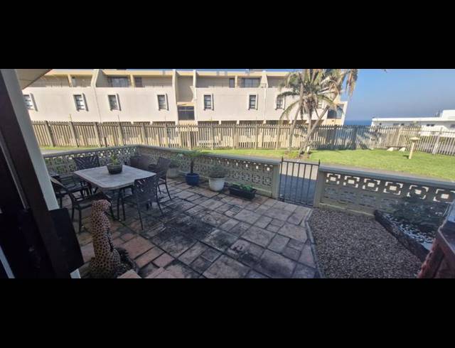 3 BEDROOM APARTMENT FOR SALE IN MANABA BEACH